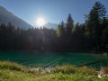 Blausee Blausee