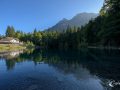 Blausee Blausee
