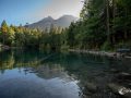 Blausee Blausee
