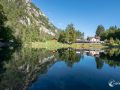 Blausee Blausee