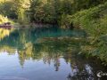 Blausee Blausee