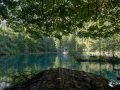 Blausee Blausee