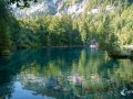 Blausee Blausee