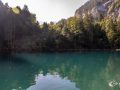 Blausee Blausee