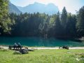 Blausee Blausee