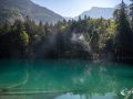 Blausee Blausee