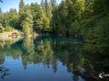 Blausee Blausee