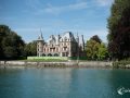 Auf dem Thunersee Auf dem Thunersee