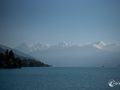 Auf dem Thunersee Auf dem Thunersee