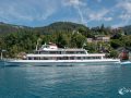 Auf dem Thunersee Auf dem Thunersee