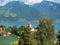 In Spiez In Spiez
