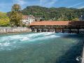 An der Aare An der Aare
