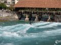 An der Aare An der Aare