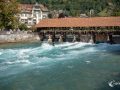 An der Aare An der Aare