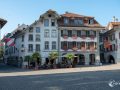 Impressionen aus Thun Impressionen aus Thun