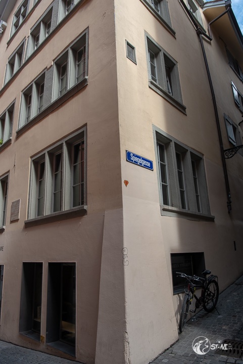 Cabaret Voltaire