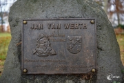 Ehrentafel Jan Van Werth