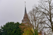 Ev. Kirche Odenkirchen