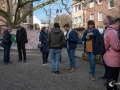 Gespanntes Abwarten Gespanntes Abwarten