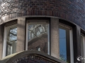 Fenster der Villa Fenster der Villa