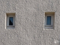 Kleine Fenster