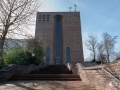 St. Kamillus Kolumbarium
