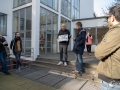 Mädchenwohnheim Mädchenwohnheim