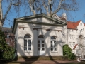 Gartenhaus Gartenhaus