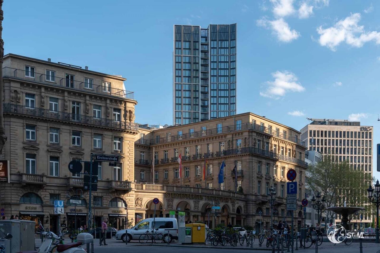 Steigenberger Hotel