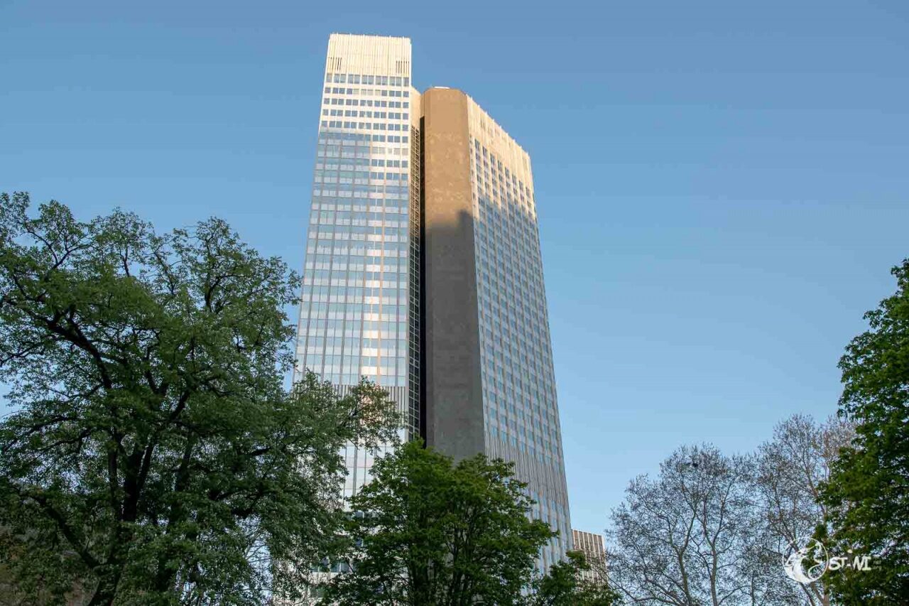 Eurotower