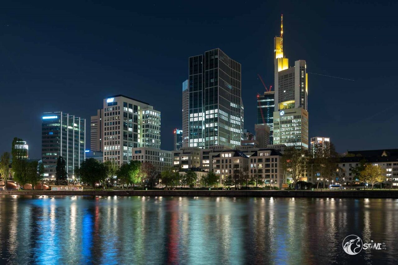 Am Mainufer