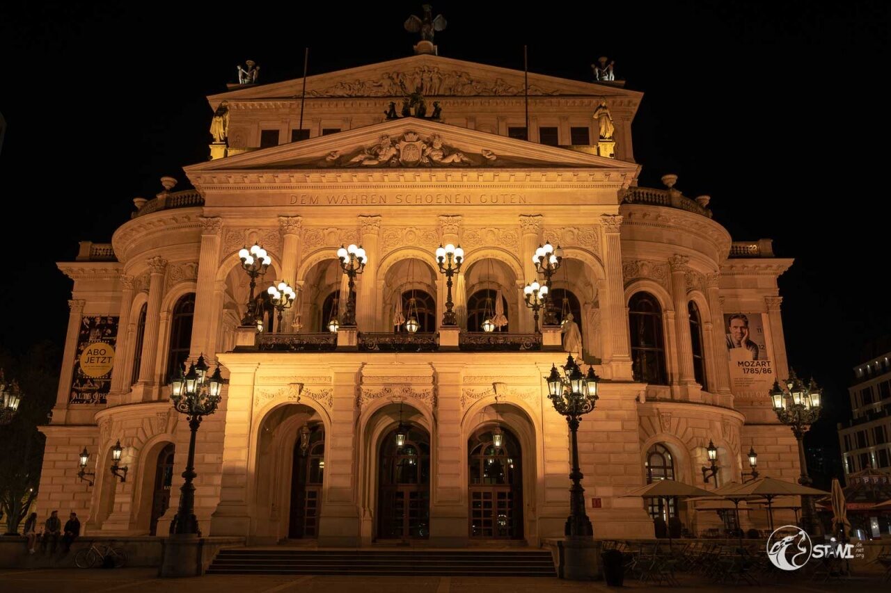 Alte Oper