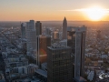 Vom Maintower aus Vom Maintower aus