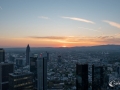 Sonnenuntergang Sonnenuntergang