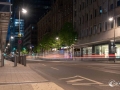 Lichtspuren