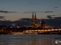 Köln und Kölner Dom