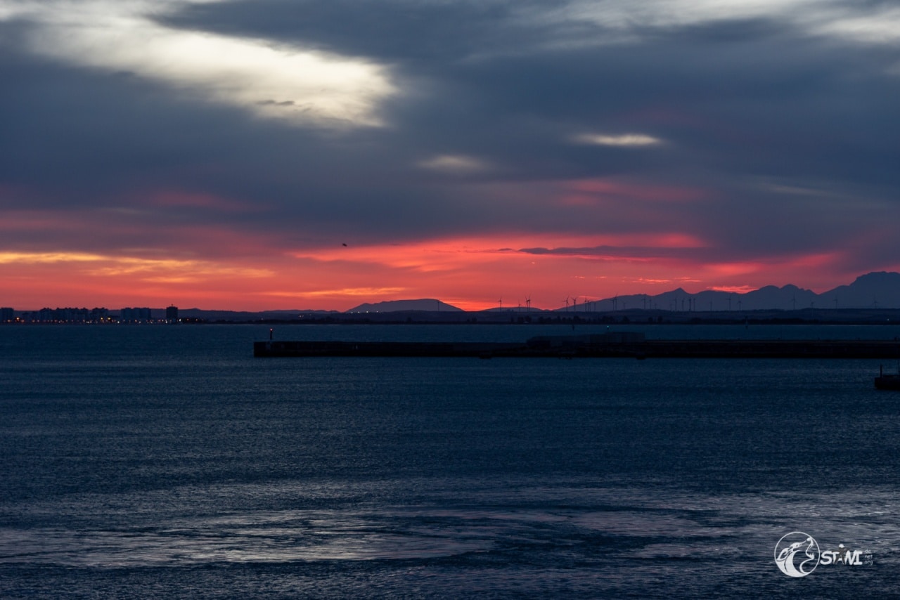 Sonnenaufgang