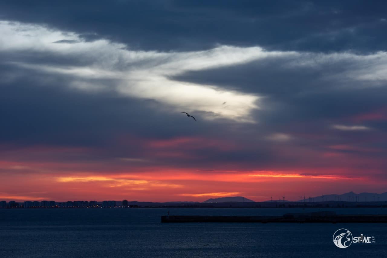 Sonnenaufgang