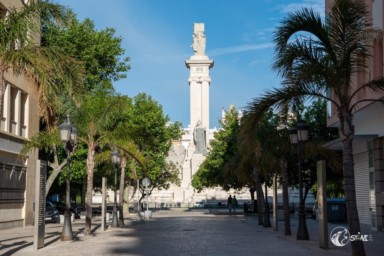 Plaza de la Hispanidad