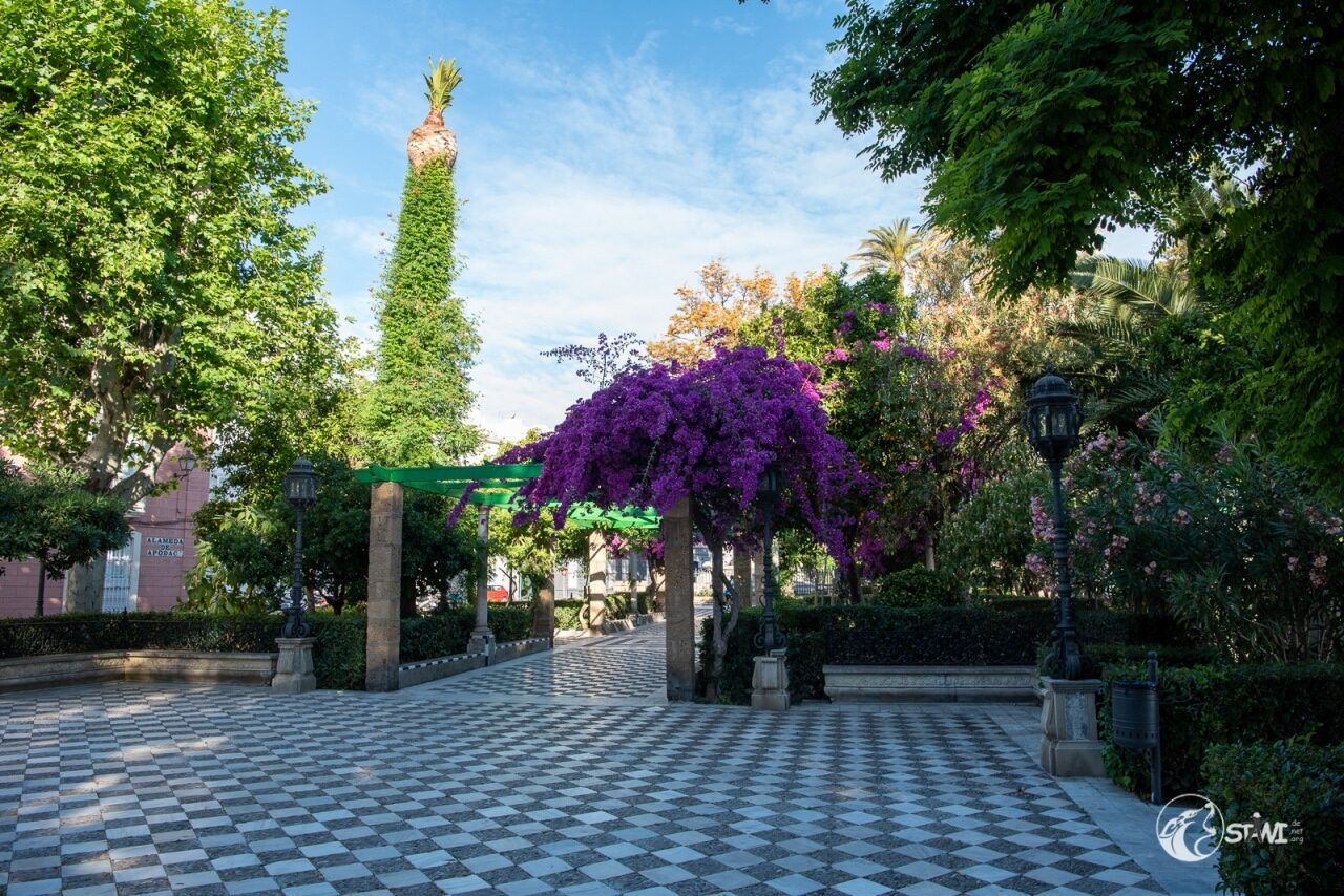Jardines de Alameda Apodaca