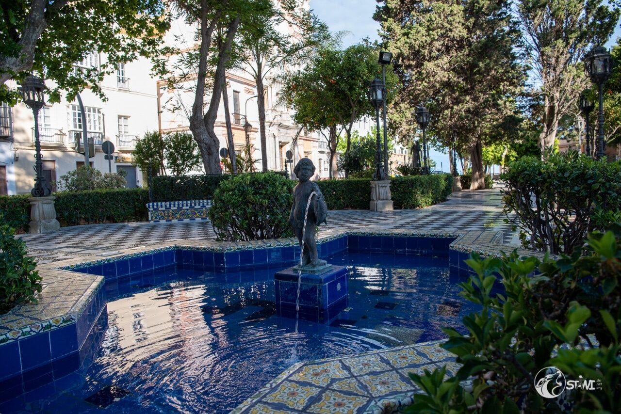 Jardines de Alameda Apodaca