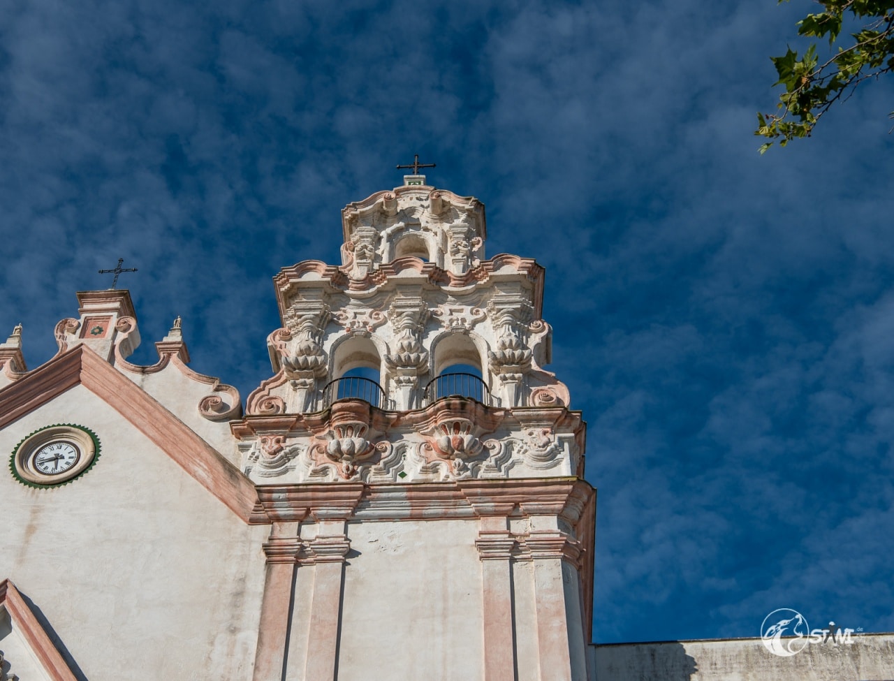Iglesia del Carmen