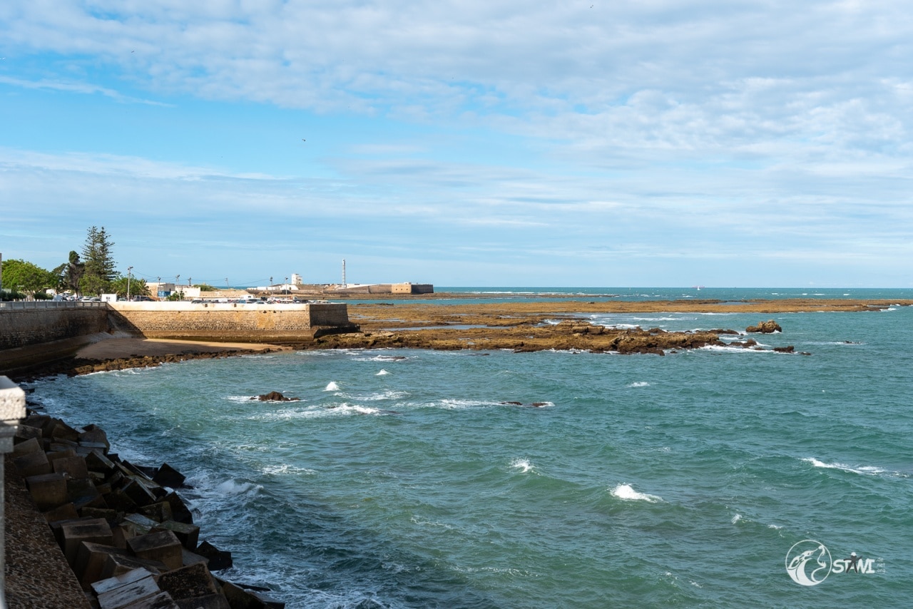 Paseo Santa Bárbara