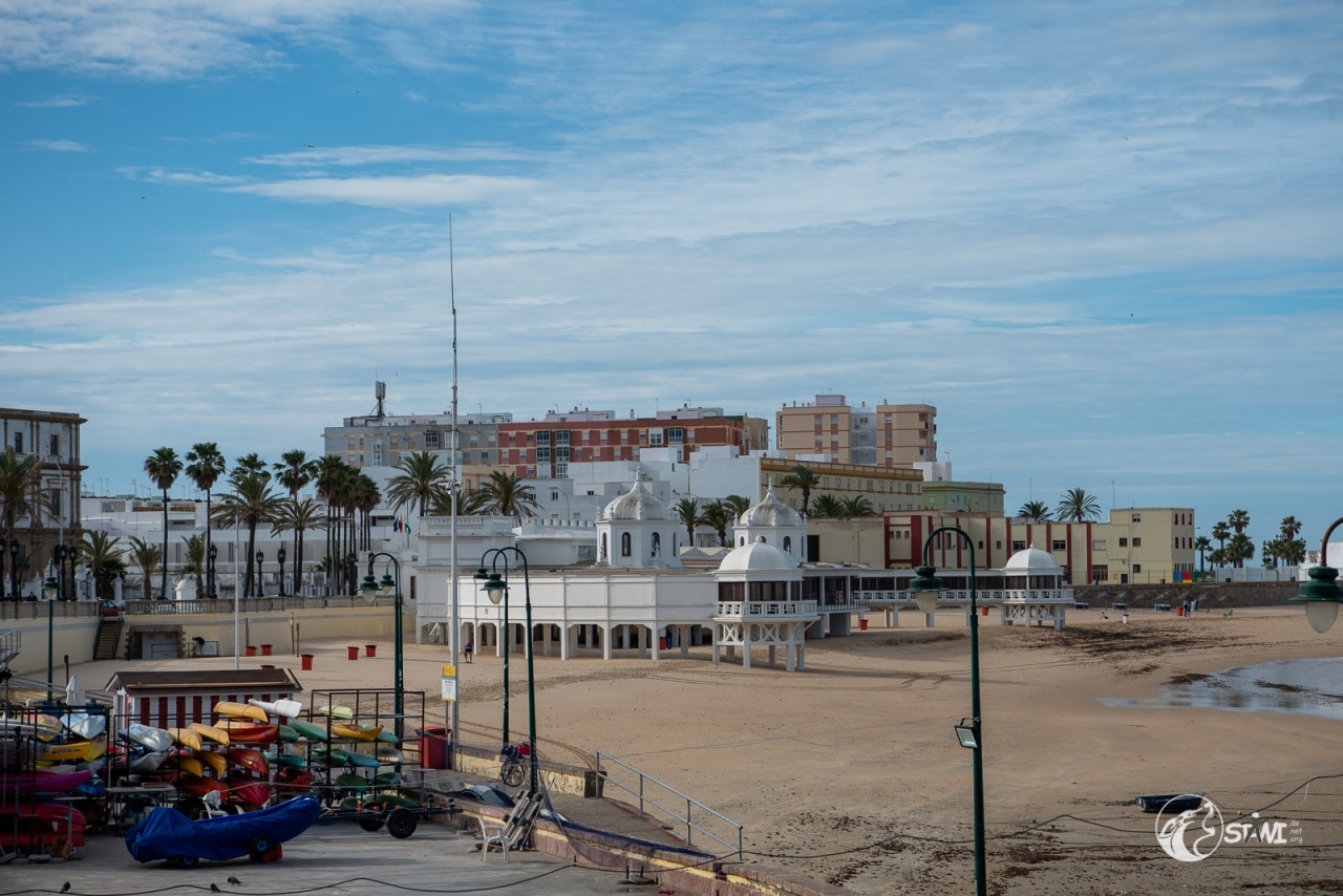 Balneario Nuestra señora de la Palma