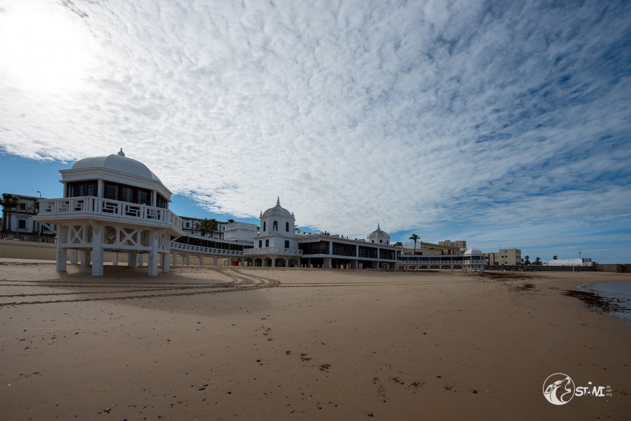 Balneario Nuestra señora de la Palma