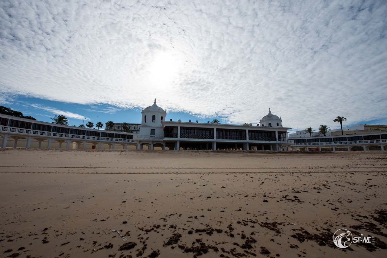 Balneario Nuestra señora de la Palma