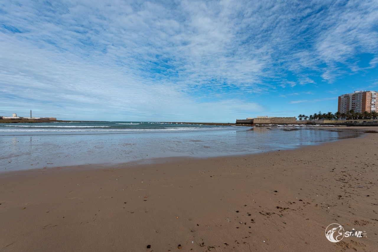 Balneario Nuestra señora de la Palma
