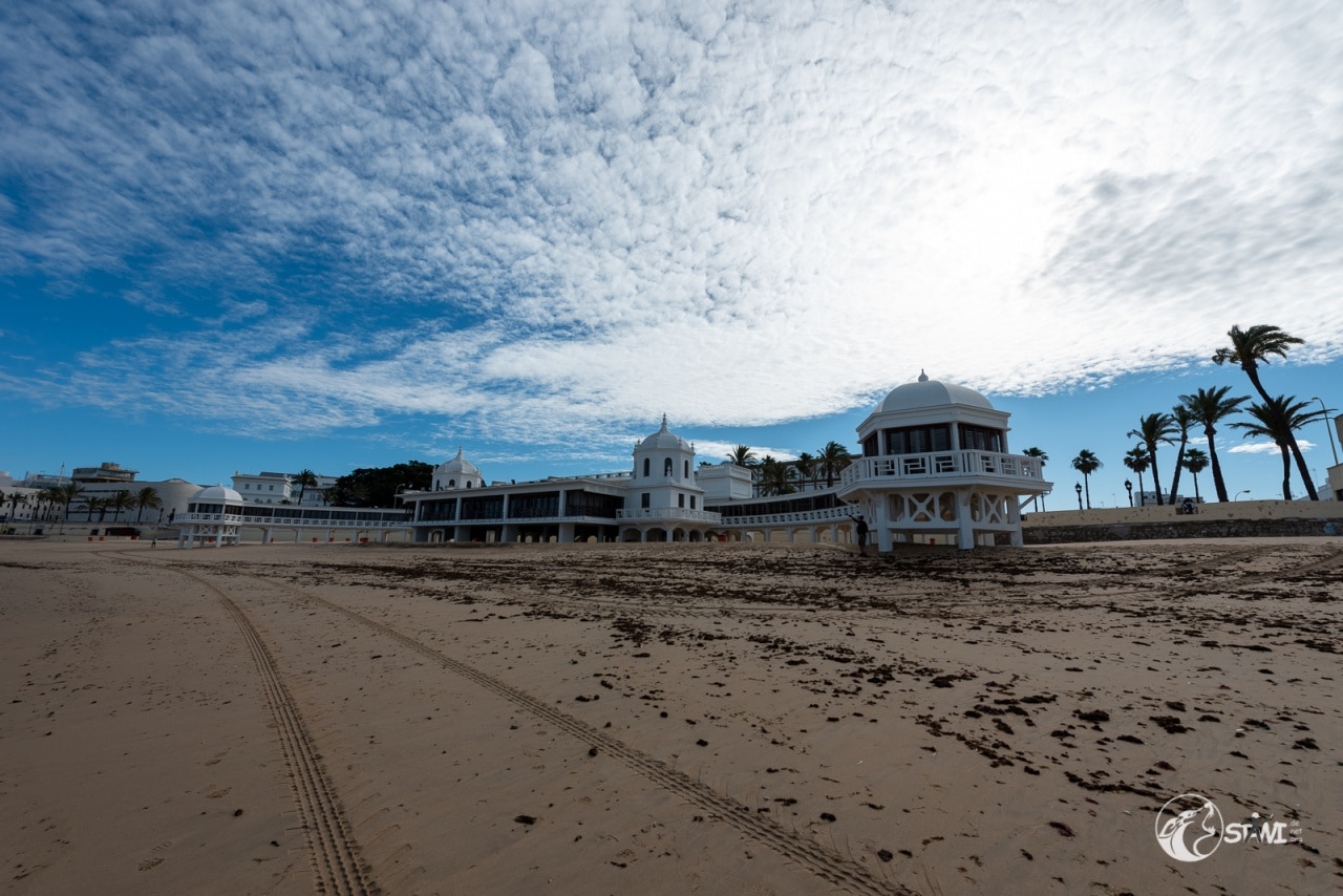 Balneario Nuestra señora de la Palma