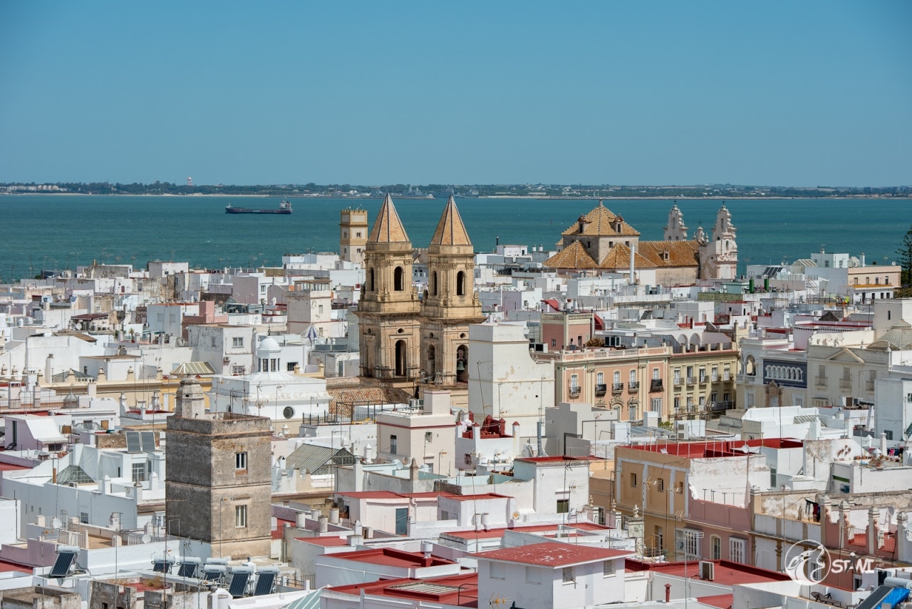 Iglesia de Santiago Apóstol