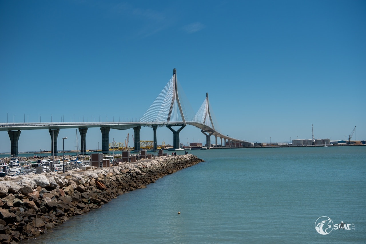 Puente de la Constitución de 1812